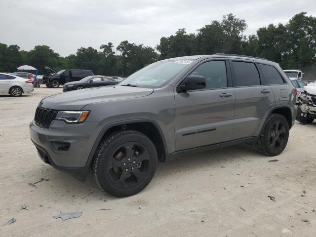 2020 Jeep Grand Cherokee Laredo VIN: 1C4RJFAG1LC222469 Lot: 62467144