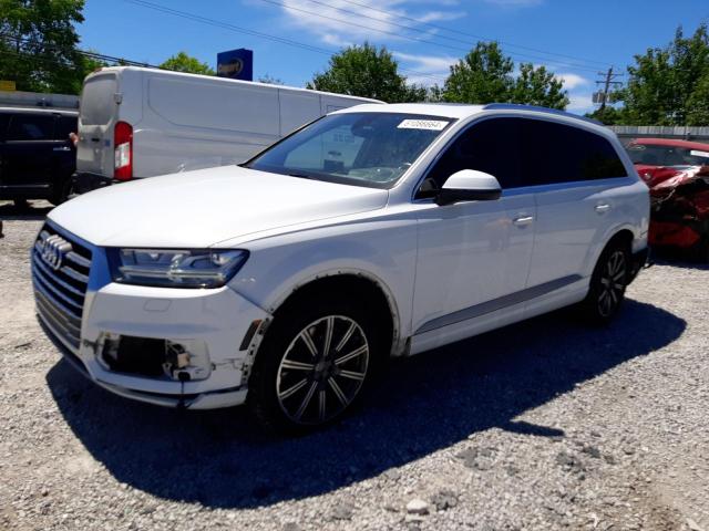 2018 AUDI Q7 PRESTIG WA1VAAF72JD008358  61086664