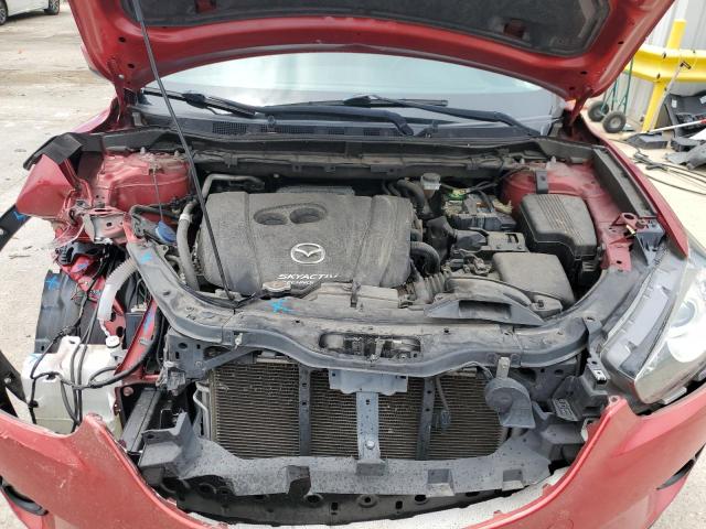 VIN JM3KE4CY4F0445490 2015 Mazda CX-5, Touring no.12