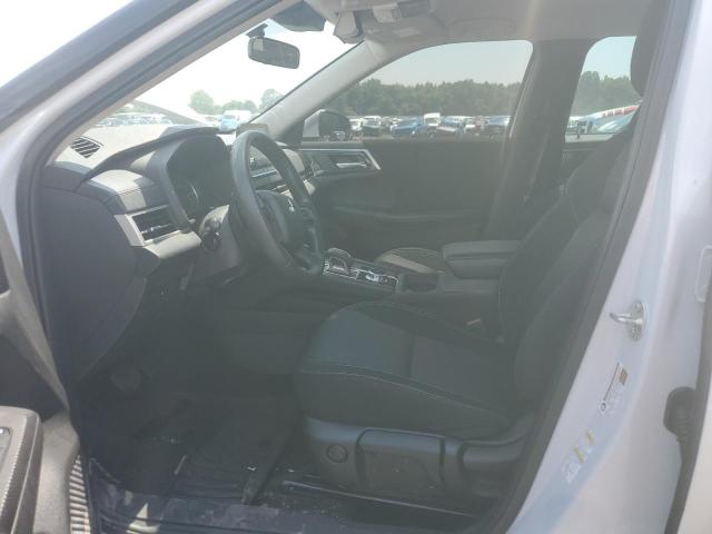 2023 MITSUBISHI OUTLANDER - JA4J3TA82PZ008148
