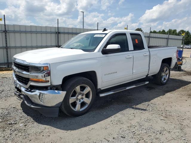 2016 CHEVROLET SILVERADO - 1GCRCREH0GZ406562