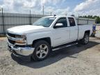 2016 CHEVROLET SILVERADO - 1GCRCREH0GZ406562