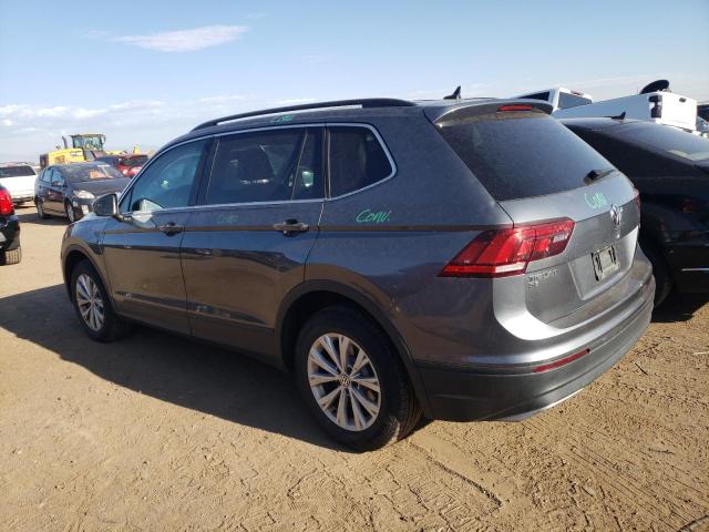 VIN 3VV2B7AX9KM032163 2019 Volkswagen Tiguan, SE no.2