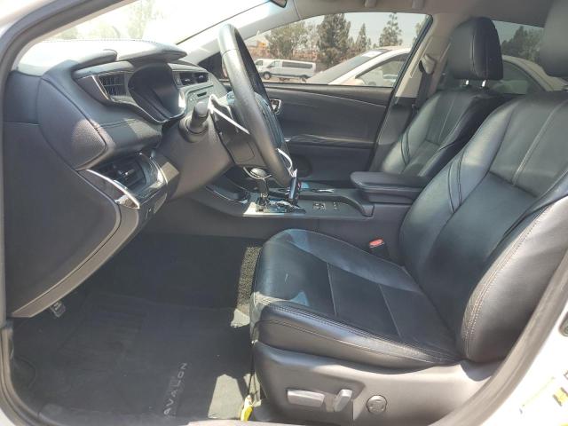 2017 Toyota Avalon Xle VIN: 4T1BK1EB6HU249504 Lot: 62744544