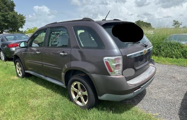 2007 Chevrolet Equinox Ls VIN: 2CNDL13F376081703 Lot: 62880074