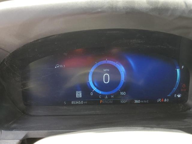 2020 FORD EXPLORER P - 1FM5K8HC0LGA53611