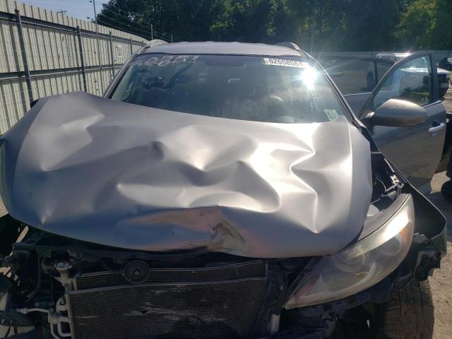 2016 KIA SPORTAGE E - KNDPC3AC3G7802009