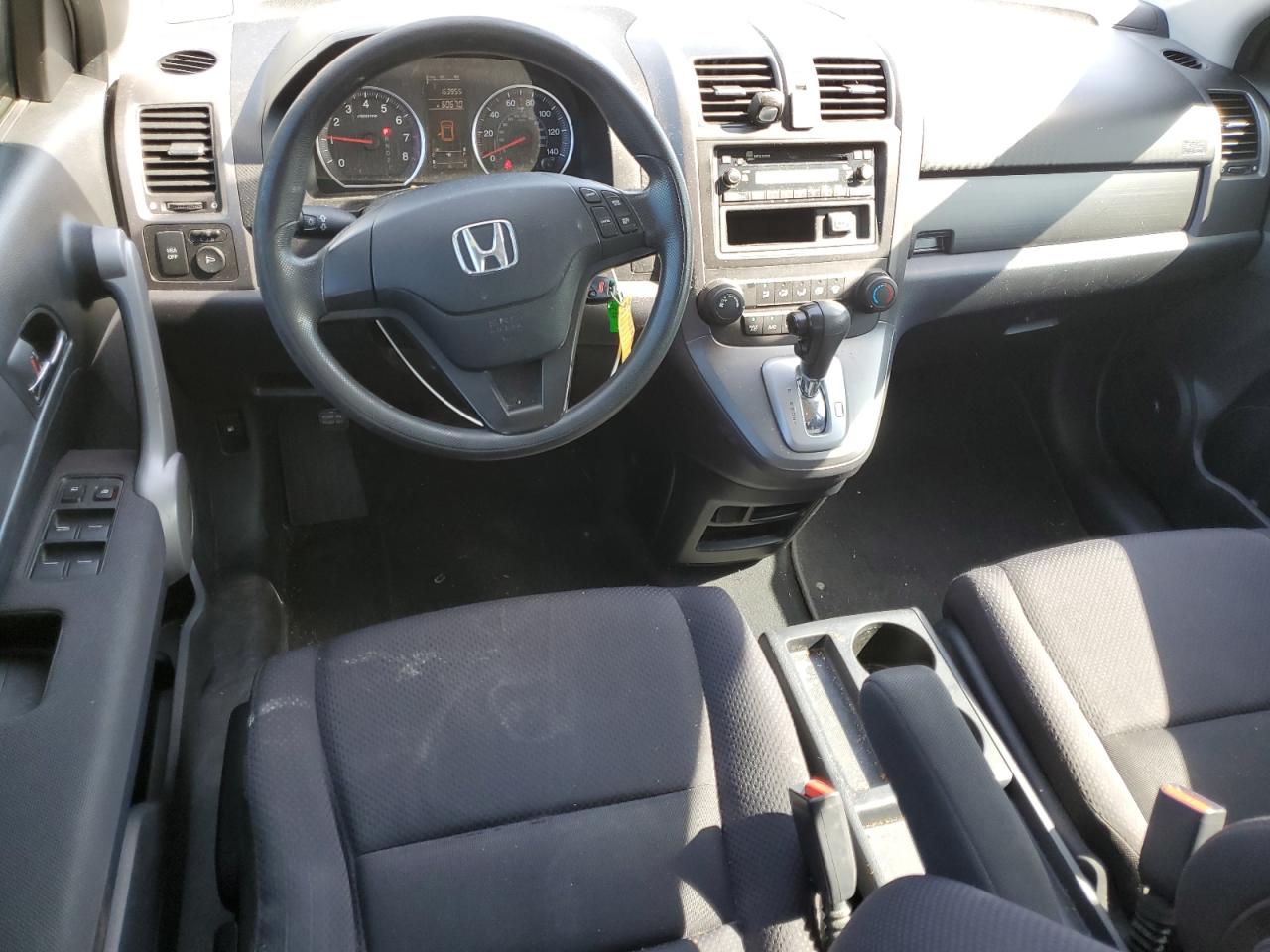 JHLRE38337C040349 2007 Honda Cr-V Lx