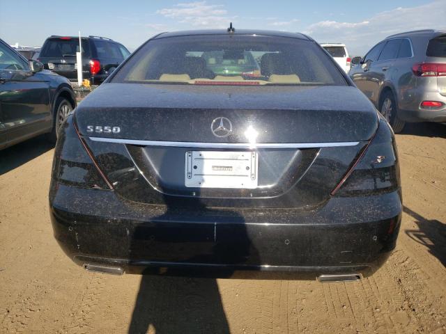 2012 Mercedes-Benz S-klasse - Image 6