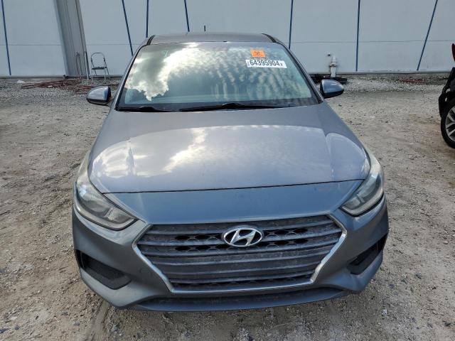 2018 HYUNDAI ACCENT SE - 3KPC24A32JE028379