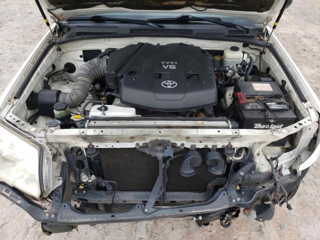 2006 Toyota 4Runner Sr5 VIN: JTEBU14R860082964 Lot: 63282924