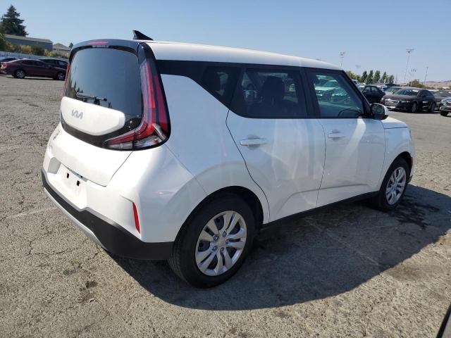 2023 KIA SOUL LX KNDJ23AU4P7865086  62770094