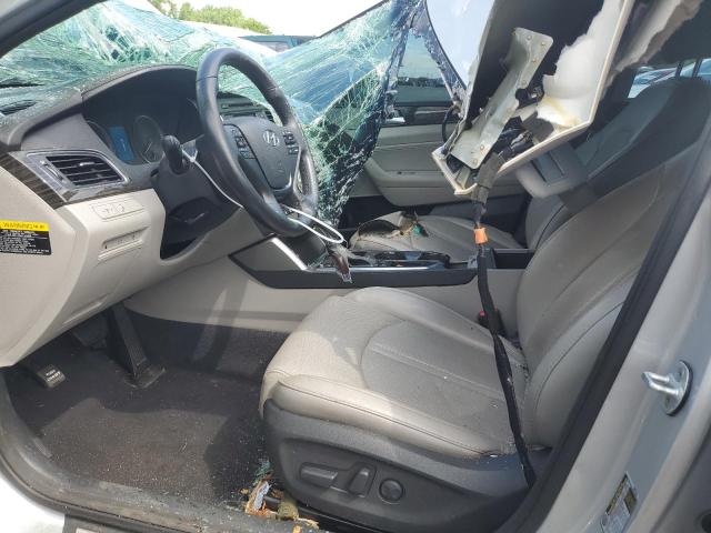 2015 HYUNDAI SONATA SPO - 5NPE34AF3FH168234