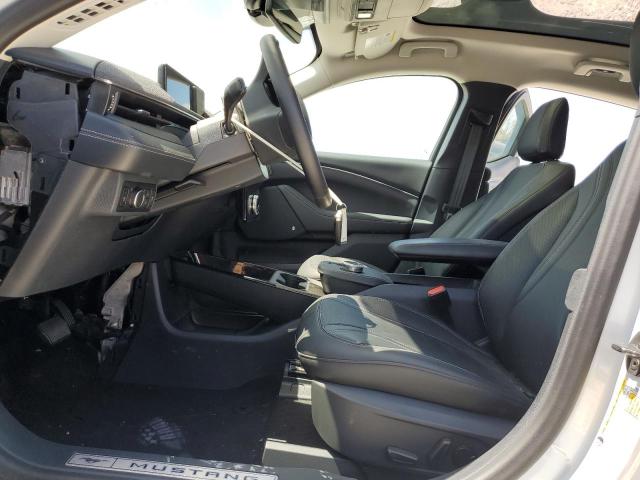 2022 Ford Mustang Mach-E Premium VIN: 3FMTK3SU4NMA57973 Lot: 59089794