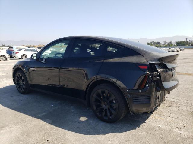 5YJYGDEE9MF286853 2021 Tesla Model Y