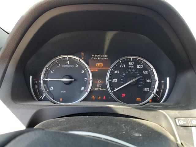 2015 ACURA TLX ADVANC 19UUB2F77FA017149