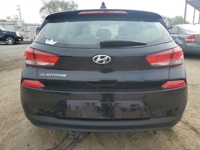 2018 HYUNDAI ELANTRA GT - KMHH35LE3JU067826