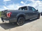 Lot #2703182685 2015 FORD F150 SUPER