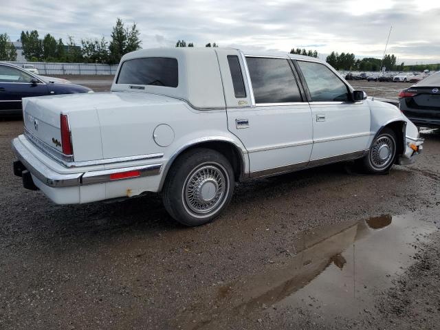 1991 Chrysler New Yorker Fifth Avenue VIN: 1C3XY66R0MD271014 Lot: 61020804