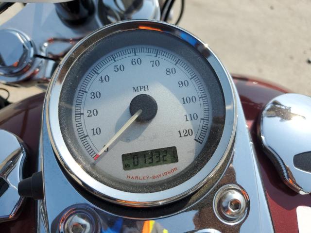 2010 HARLEY-DAVIDSON FXDWG 1HD1GP41XAC324972