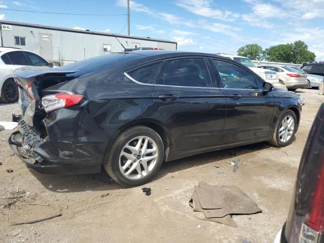 2015 FORD FUSION SE - 3FA6P0H78FR191155