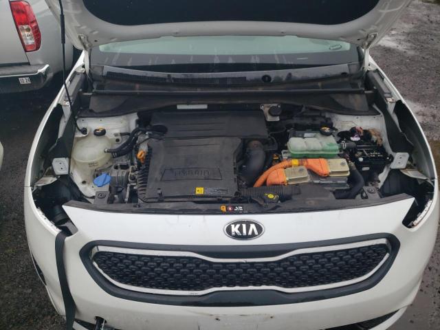 VIN KNDCB3LC0K5263688 2019 KIA Niro, FE no.12