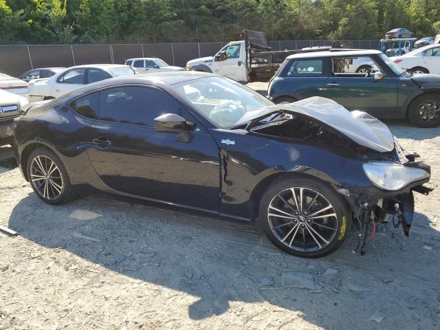 2014 Toyota Scion Fr-S VIN: JF1ZNAA1XE9701398 Lot: 61736384