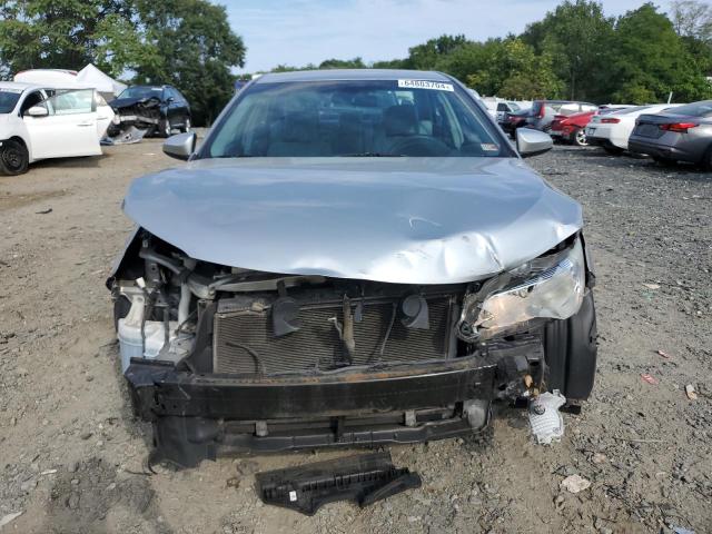 VIN 4T4BF1FK3GR567474 2016 Toyota Camry, LE no.5