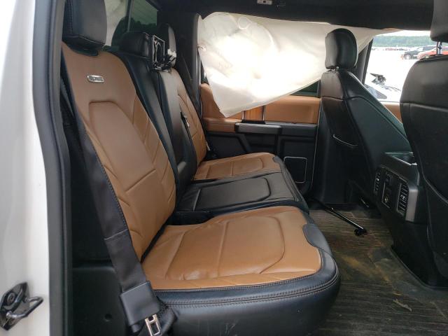 2016 FORD F150 SUPER - 1FTEW1EG8GFB02668