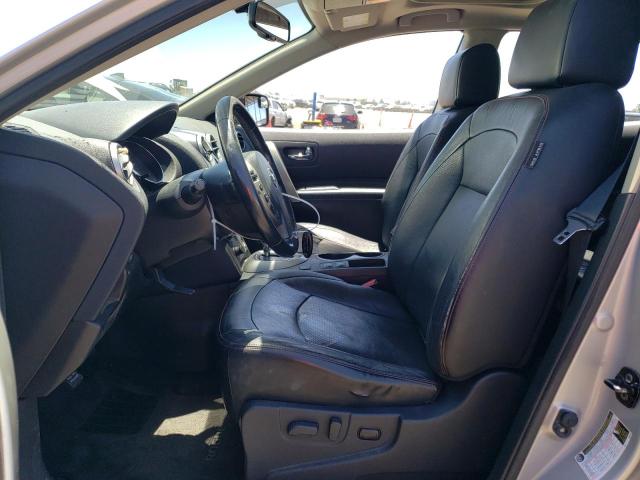 2012 Nissan Rogue S VIN: JN8AS5MT0CW257732 Lot: 61719234