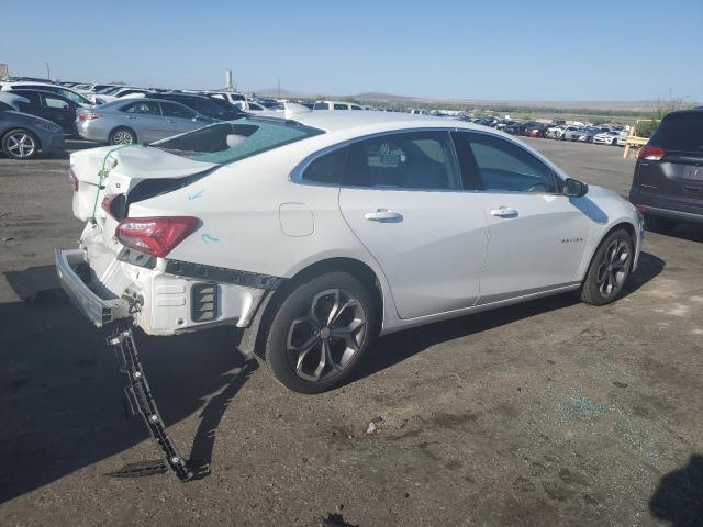 2022 CHEVROLET MALIBU LT - 1G1ZD5ST0NF127361