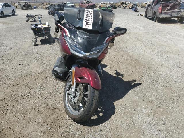2021 HONDA GL1800 D JH2SC7959MK302136