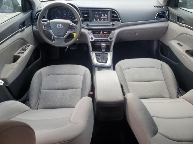 2018 HYUNDAI ELANTRA SE - 5NPD84LF9JH294178