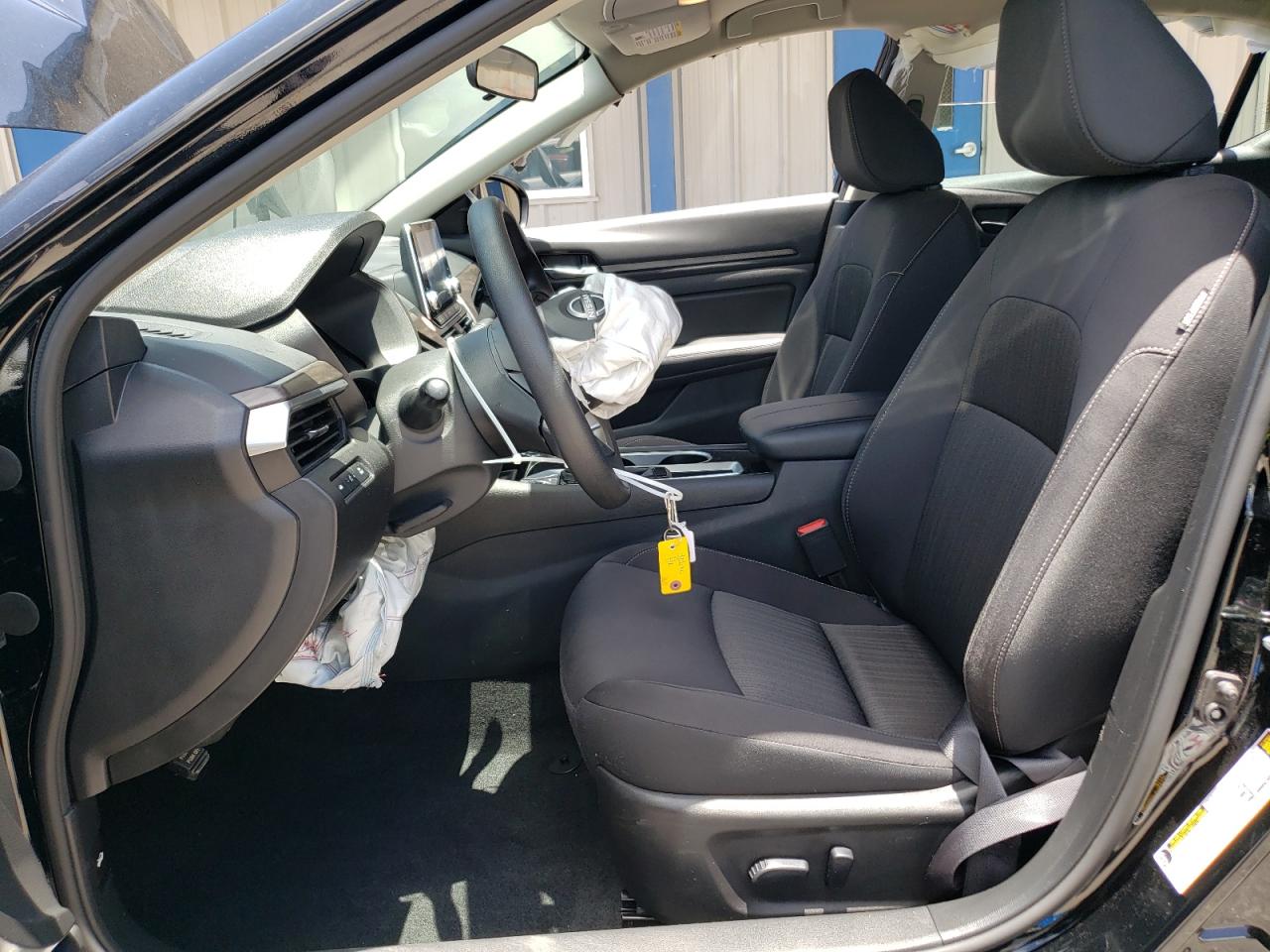 1N4BL4DV9RN343506 NISSAN ALTIMA 2024