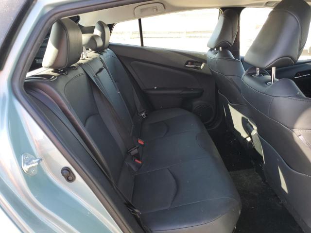 2017 Toyota Prius VIN: JTDKARFUXH3046949 Lot: 61436404