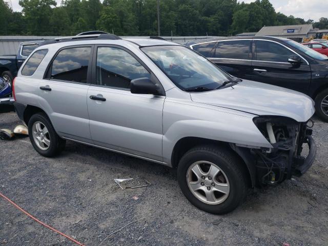 KNDJF724277430495 2007 Kia Sportage Lx