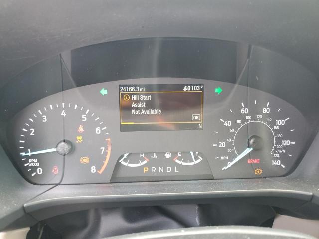 2022 Ford Escape Se VIN: 1FMCU0G68NUB14786 Lot: 61718214