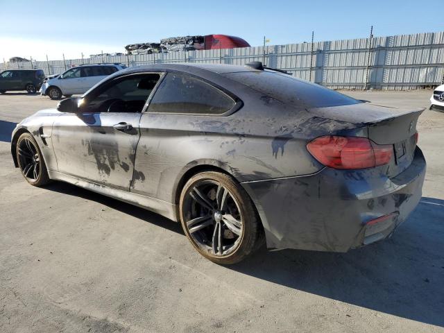 VIN WBS3R9C50FK333254 2015 BMW M4 no.2