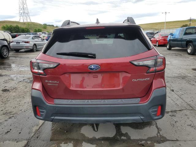 2020 Subaru Outback Premium VIN: 4S4BTACC0L3184978 Lot: 61483574