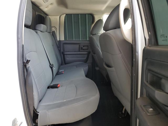 2013 RAM 1500 ST - 1C6RR6FT0DS595029