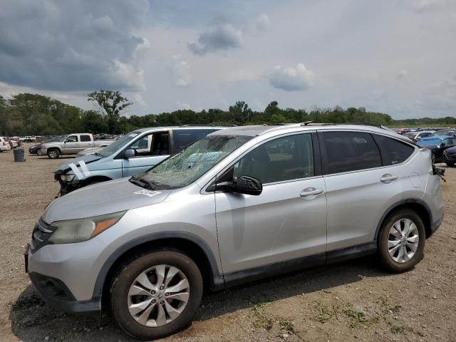 2012 HONDA CR-V EXL JHLRM4H76CC019338  64216244