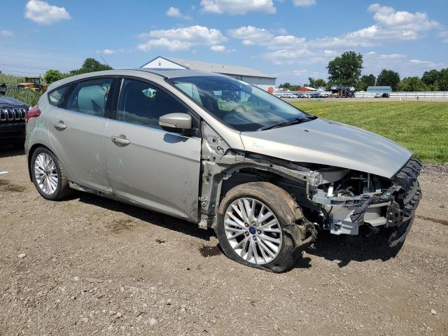 2015 FORD FOCUS TITA - 1FADP3N29FL355416