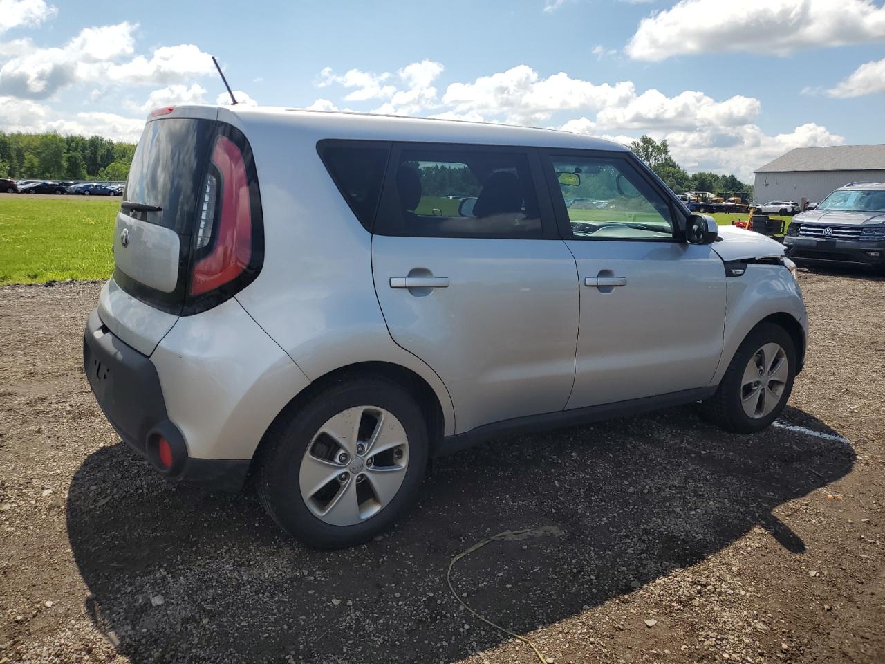 KNDJN2A26E7705174 2014 Kia Soul