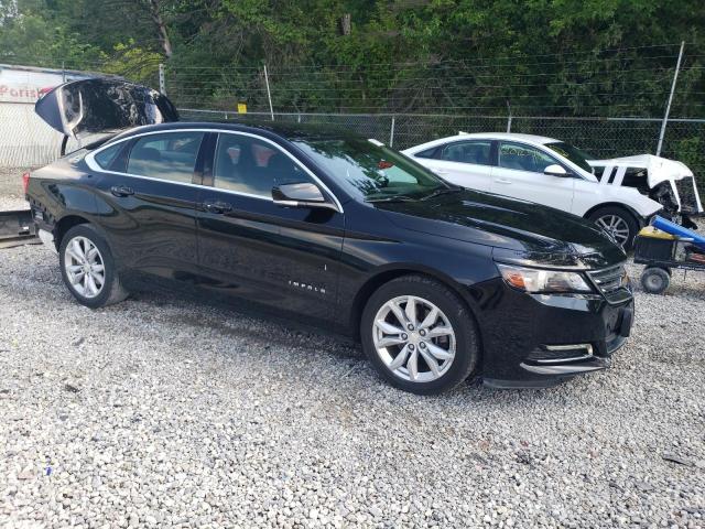 2018 Chevrolet Impala Lt VIN: 2G1105S37J9109953 Lot: 61417574