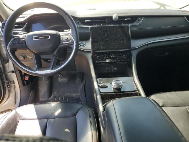 2021 JEEP GRAND CHER - 1C4RJKBG6M8118099