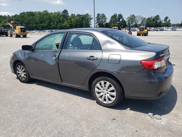 VIN 5YFBU4EE3DP095416 2013 Toyota Corolla, Base no.2