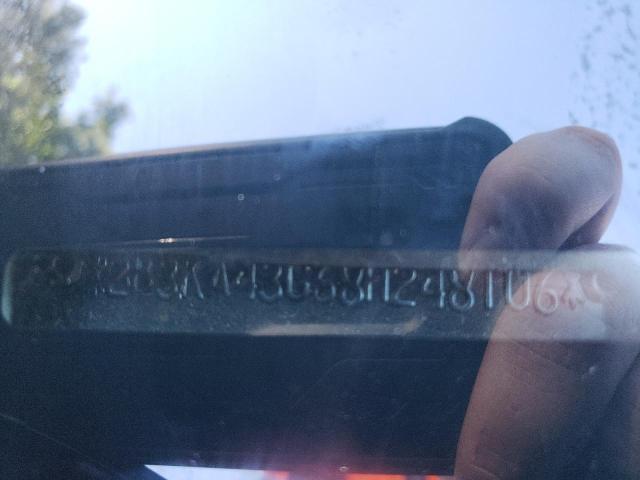 2008 Dodge Charger VIN: 2B3KA43G68H248106 Lot: 60674674