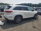 TOYOTA HIGHLANDER photo