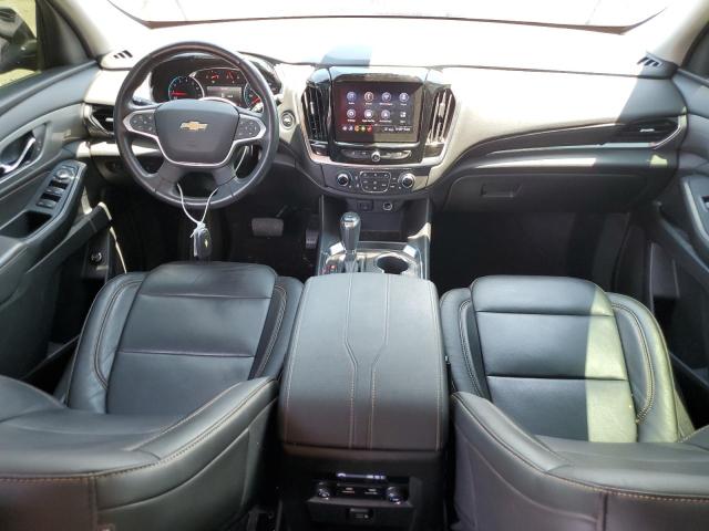 2020 Chevrolet Traverse Lt VIN: 1GNERHKW1LJ320350 Lot: 60907964