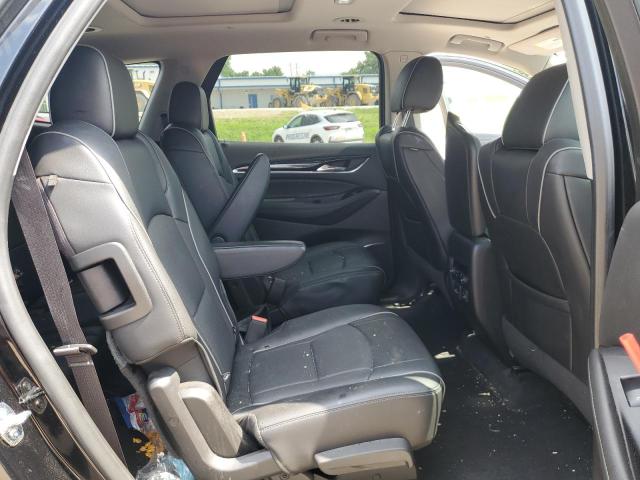 2019 BUICK ENCLAVE AV - 5GAEVCKW9KJ277660